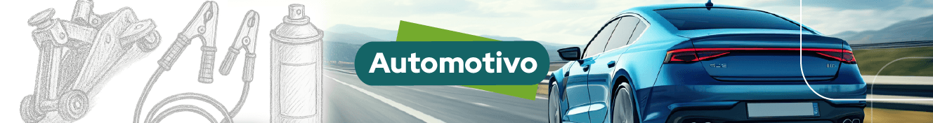 Destaques da categoria Automotivo